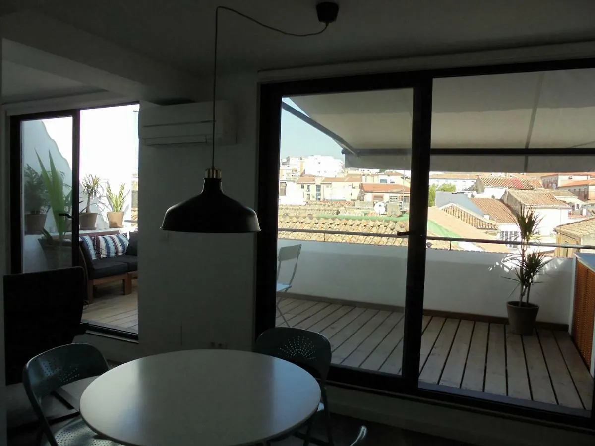 La Nina Chica Apartment Malaga